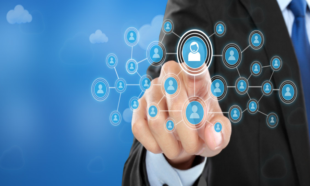 Customer Relationship Management Company