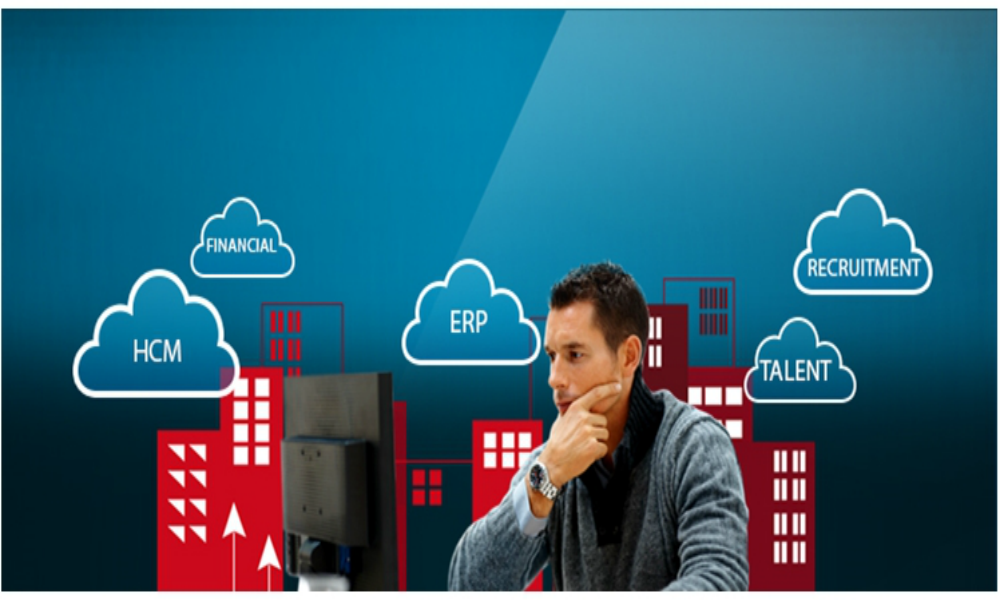 erp software development