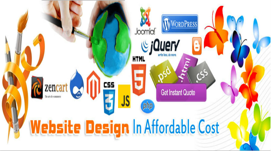Web Designing Company Gurgaon